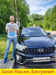 Должность – МПОВ
Преподаваемая дисциплина – вождение т/с категории &#171;В&#187; МКПП