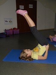 Фото компании  КИПАРИС, центр фитнеса и красоты 3