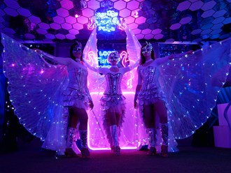 Фото компании ООО Скайфайер 4