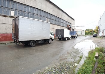 Перевозка груза до 10 тонн.