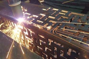 Плазменная резка металла Севастополь