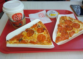 Фото компании  New York Pizza, пиццерия 23
