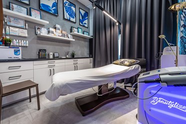 Фото компании  MS Пространство Красивых Людей 3