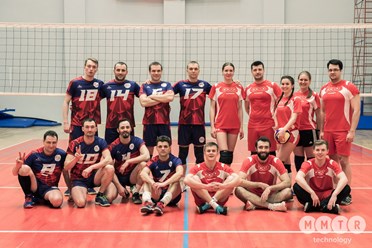 Фото компании ООО ММТР Технологии 2