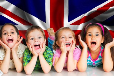 Фото компании ООО Школа иностранных языков «Биг Бэн» 5