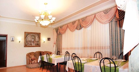 Фото компании  Старый Тбилиси, ресторан 6