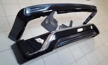 Фото компании ИП MrJeep 23