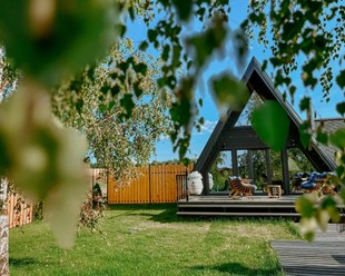 Дом в аренду