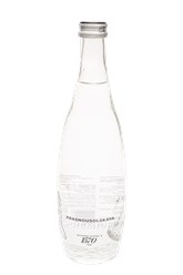 КРАСНОУСОЛЬСКАЯ SILVER НЕГАЗИРОВАННАЯ В СТЕКЛЕ 0,5Л