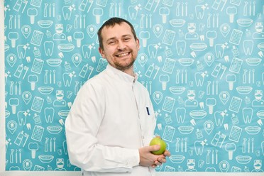 Фото компании  Диэлит 3