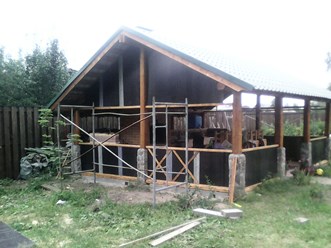 Фото компании ООО КомфортИнвест 78