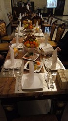 Фото компании  Янтарь, ресторан-кафе 23