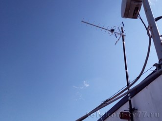 Фото компании  Телеком-ТВ 16