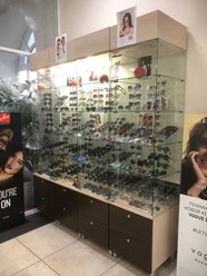 Фото компании  Леге Оптика 13