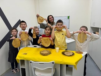 Фото компании  «Пифагор» 103