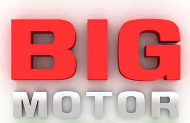 Фото компании  bigmotors 1