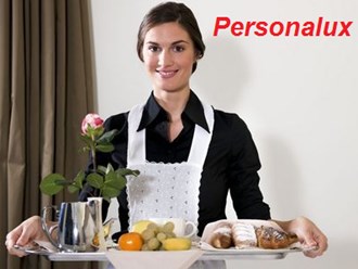 Personalux лучший персонал для вашего дома!