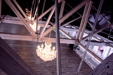 Фото компании  Багира, фитнес-клуб 5