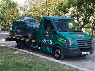 Фото компании  Auto-Help39 3