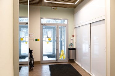 Фото компании  Клиника Семейная 2