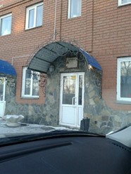 Фото компании  Баклажан, кафе-ресторан 30