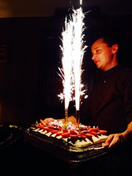 Фото компании  Чемодан, бар-ресторан 13