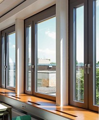 Фото компании ООО Оконный Бутик Виталия Хрусталева 13