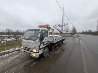Фото компании  Эвакуатор Дубна 4