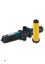 Фильтры очистки воды