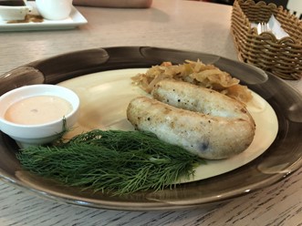 Фото компании  Вкусный Центр, ресторанный комплекс 12