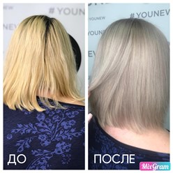 Фото компании  Салон Красоты YOU NEW на Итальянской 2