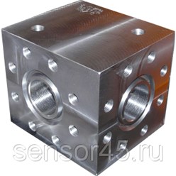 Фото компании ООО "Предприятие"Сенсор" 6