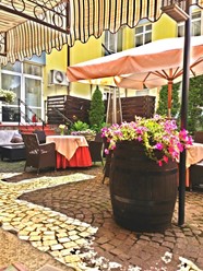 Фото компании  Dolce Vita, ресторан 26