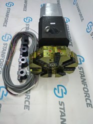 Револьверная головка BWD100-8