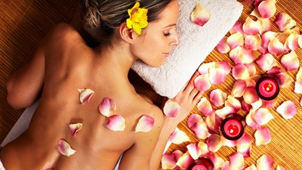 SPA-обертыаание