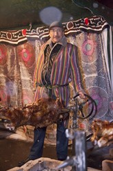 Фото компании  Чорсу.rus, чайхана 62