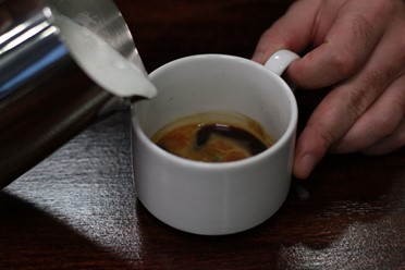 Фото компании  Пюре, кафе 69