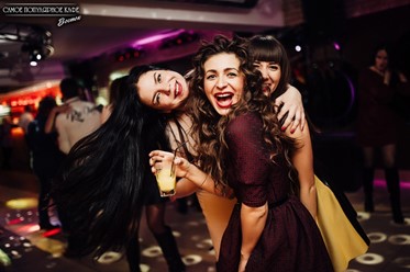Фото компании  Самое Популярное Кафе Восток 31