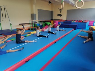 акробатика