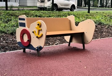 Фото компании ООО Арт-мастер 4