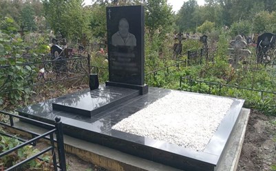 Фото компании  Меморис 4