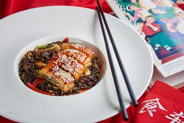 Фото компании  Китайская грамота, бар-ресторан 1