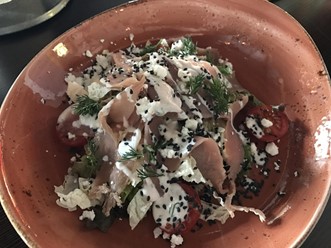 Фото компании  Grisha, ресторан 39