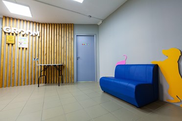 Фото компании  Groom 2