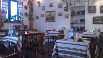 Фото компании  Тарас Бульба 29