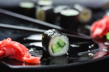 Фото компании  СушиWok, сеть магазинов 28