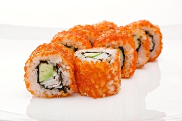 Фото компании  Рай Суши, суши-бар 29