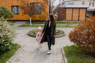 Семейный SPA-отель для отдыха за городом - "Раздолье"