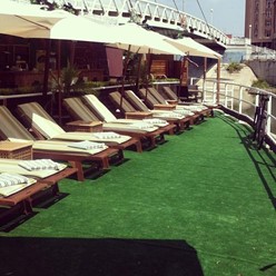 Фото компании  Resto Club, клуб-ресторан 12