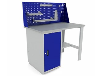 Верстак для автомастерских